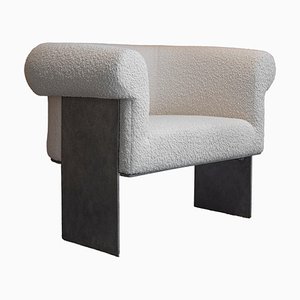 Chiavris Lounge Chair by Delvis Unlimited