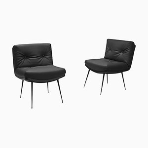 Chris Chairs by Imperfettolab, Set of 2