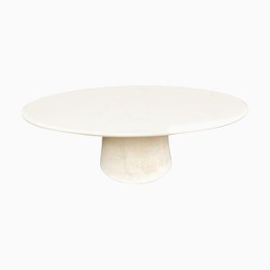 Handmade Outdoor Dining Table 200 by Philippe Colette