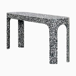 Table Console de Terrasse Loggia par Matteo Leorato