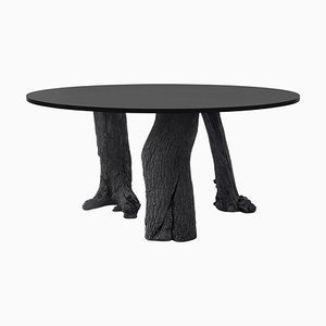 Table Antipode par Imperfettolab