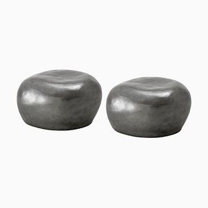 Set of Mercurio Bench by Imperfettolab