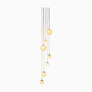 Salty Hanging Lamp by Contain