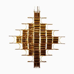 Cassiope Lighting by Max Sauze