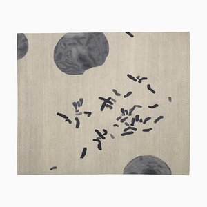 CF Chromosome P. 28D Rug by Caturegli Formica