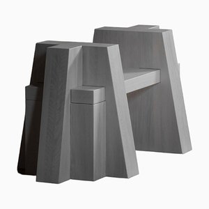 AD Throne 032023 Coffee Table by Arno Declercq