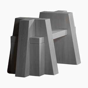 Table Basse AD Throne 032023 par Arno Declercq