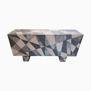 Meets Credenza par Andrea Giomi