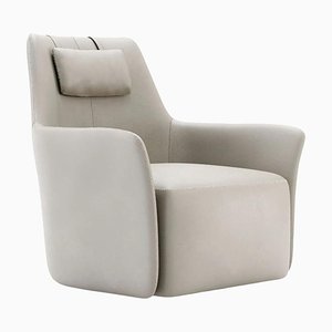 Fauteuil Alexander par Domkapa