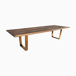 N.16 Dining Table by Timbart
