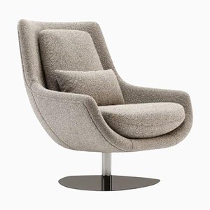 Fauteuil Elba par Domkapa