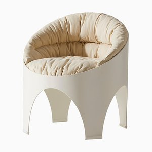 Fauteuil Milos par Pepe Albargues