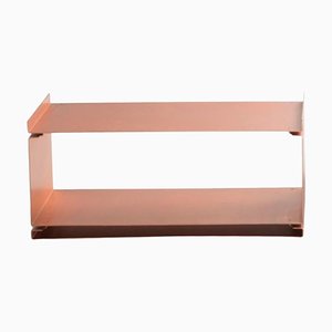 Rose Gold Coffee Table by SEM