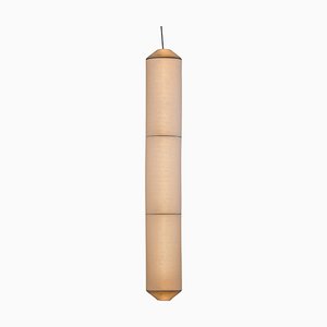 Tekiò Vertical P3 Pendant Lamp by Anthony Dickens