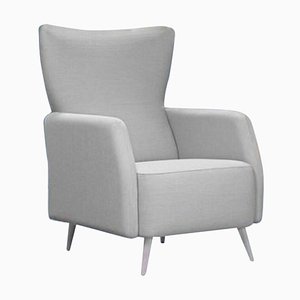 Fauteuil Alice au Pays des Merveilles par Pepe Albargues