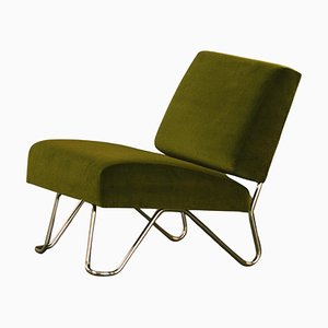 Ibiza Lounge Chair by Germán Rodríguez Arias