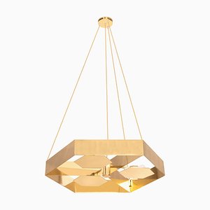 Lampada da soffitto Honeybee di Royal Stranger