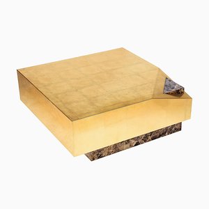 Vaz Center Table by Royal Stranger