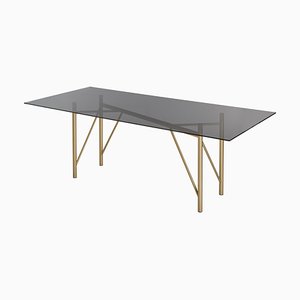 Table Tubolaire par Mentemano