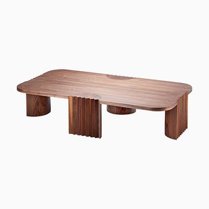 Mesa de madera Caravel de Collector