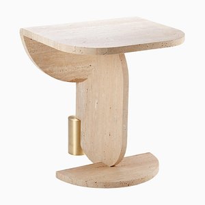 Table d'Appoint Playing Games par Dooq