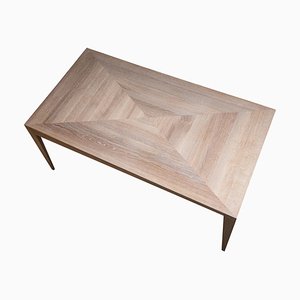 Mesa Tocker de Matthias Scherzinger