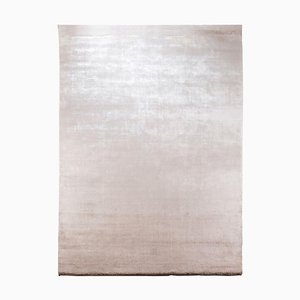 Rose Dust Bamboo Rug by Massimo Copenhagen