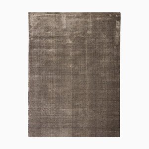 Tappeto Warm Grey Earth Bamboo di Massimo Copenhagen