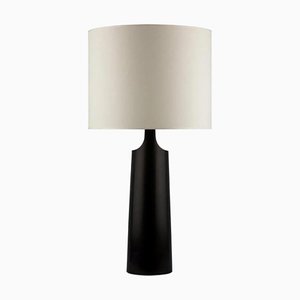 Eto Floor Lamp with Paper Shade by LK Edition