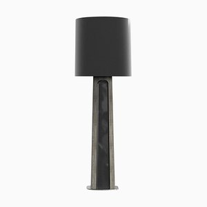 Esther Floor Lamp with Shade by LK Edition