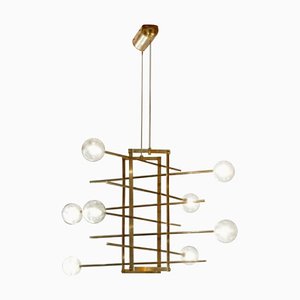Lampe Modular 8 par Contain