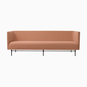 Galore 3-Sitzer Fresh Peach Sofa von Warm Nordic