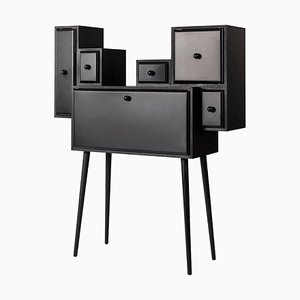 Clouds Schubladen von Thomas Dariel