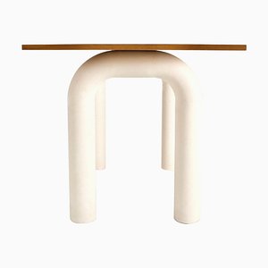 Elephant Dining Table by Helder Barbosa