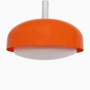 Lampada da Soffitto Grande Mod. Kd62 di Kartell, Italia, 1962
