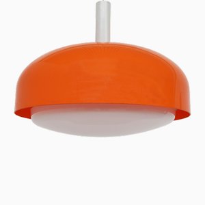 Large Ceiling Lamp Mod. Kd62 from Kartell, Italy, 1962