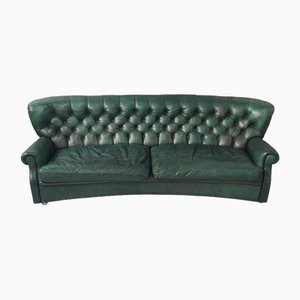 Vintage Chesterfield Sofa, 1950s