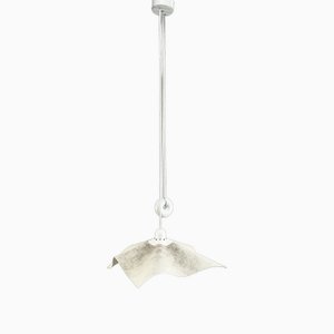 Lámpara Pendulum de Mario Bellini para Artemide, Italia años 70