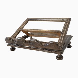 17th Century Table Book Stand