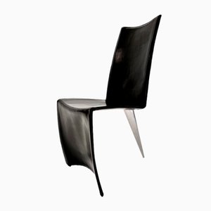 Ed Archer Chair by Philippe Starck for Driade, 1986