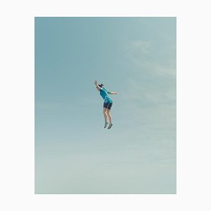 Andy Lo Pò, Into the Sky 8, 2022, Photograph