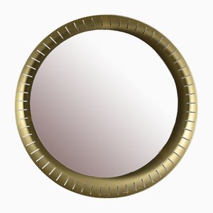 Restrolit Mirror from Stilnovo, Italy, 1960s