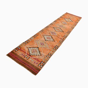 Tapis Vintage en Laine