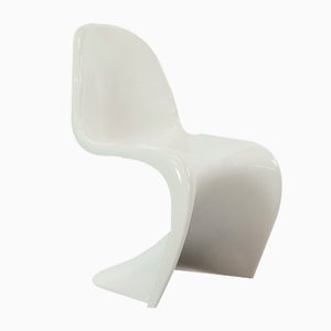 Silla Panton de Verner Panton para Herman Miller, 1976