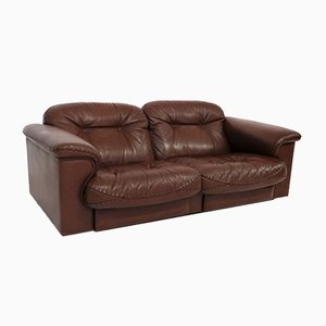 Vintage Ds 101 Lounging Sofa From De Sede