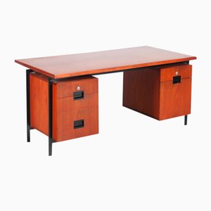 Bureau Japanese Series par Cees Braakman pour Pastoe, Pays-Bas, 1960s