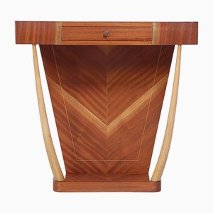 Console Table in the style of Paolo Buffa, 1950s