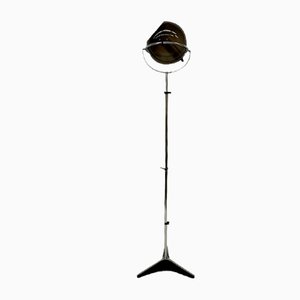 Globe Stehlampe von Frank Ligtelijn für Raak, 1960er