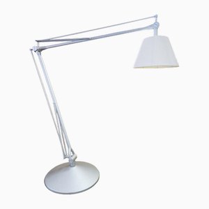 Vintage Superarchimoon Stehlampe von Philippe Starck für Flos, Italy