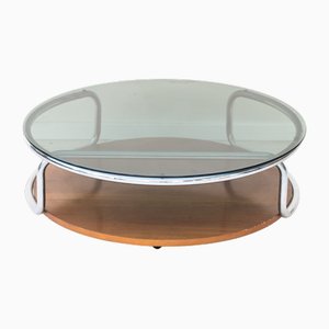 Round Bar Table, 1970s